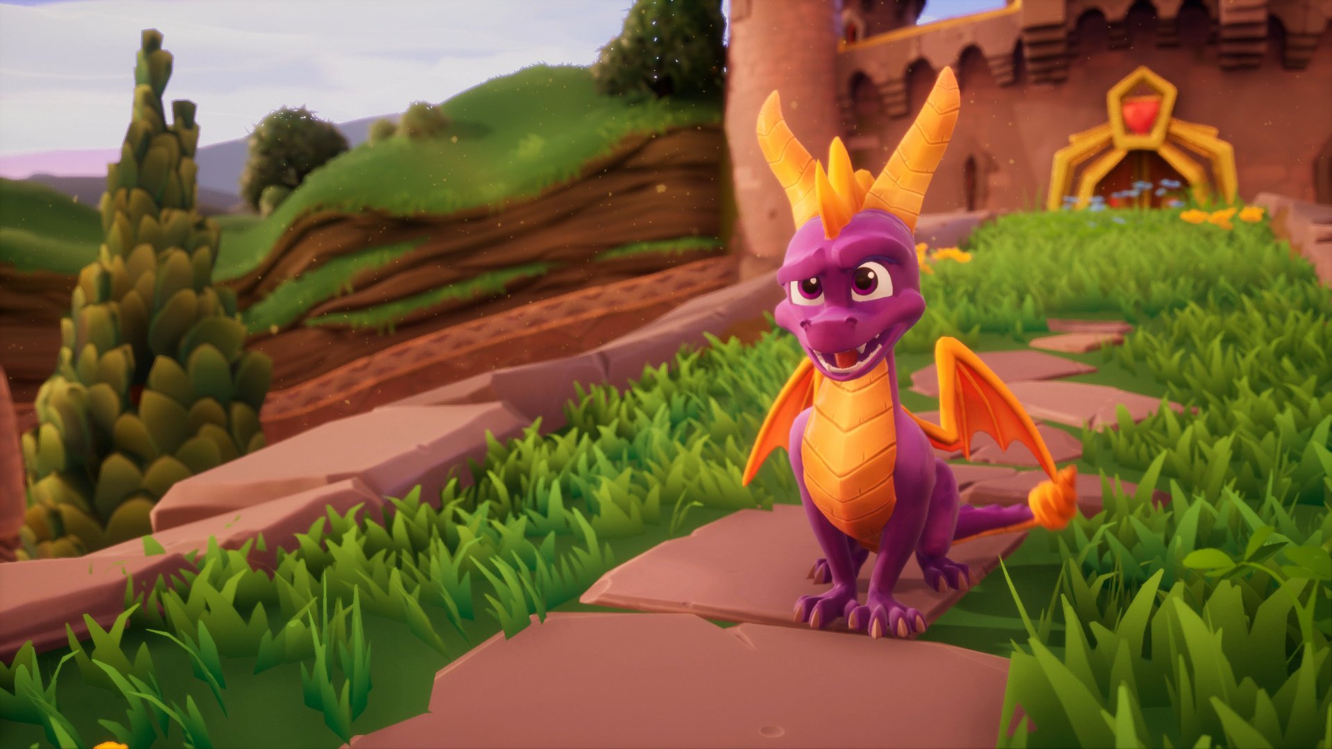 Spyro Reignited Trilogy - Imagen 44